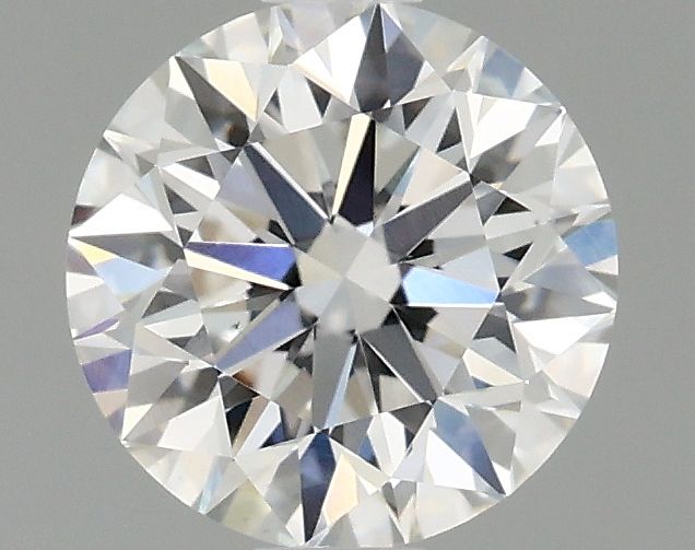 Lab Grown Diamond 0,99Ct D-VS1 Round - IGILG805691322 1