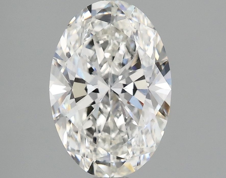 Lab Grown Diamond 2,02Ct G-VS1 Oval - IGILG805628746 1