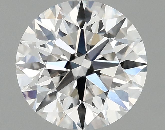 Lab Grown Diamond 1,04Ct E-VVS1 Round - IGILG807647347 1