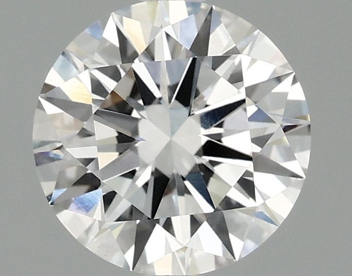 Lab Grown Diamond 1,86Ct E-VS1 Round - IGILG807603158 1