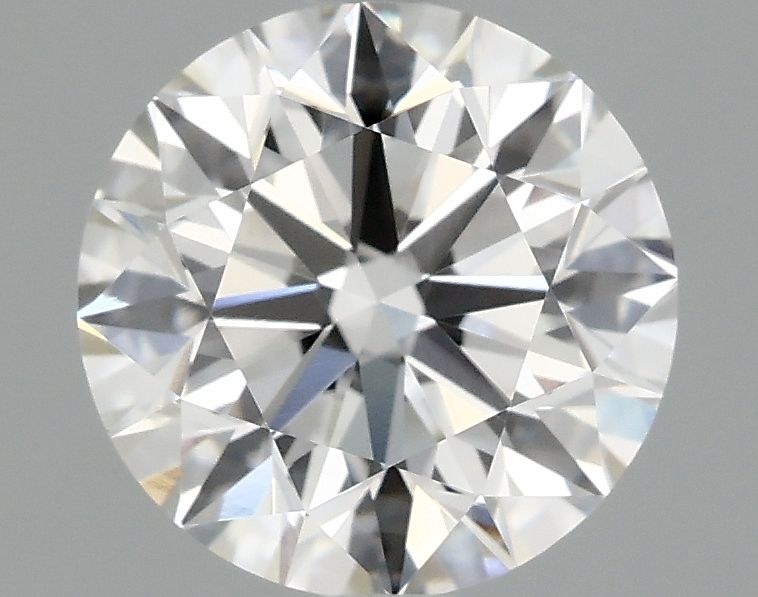 Lab Grown Diamond 1,51Ct G-VVS2 Round - IGILG807605056 1