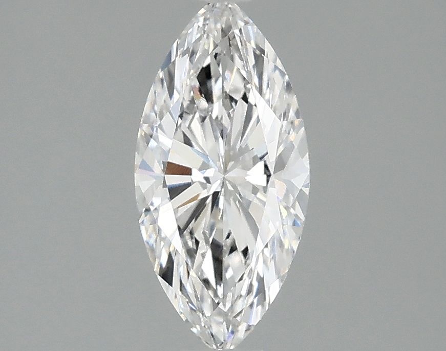 Lab Grown Diamond 1,06Ct D-VVS2 Marquise - IGILG807601567 1