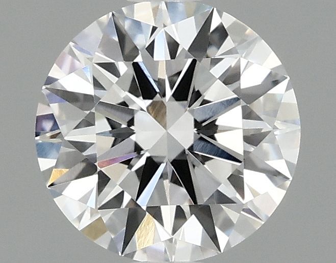 Lab Grown Diamond 1,03Ct D-VVS1 Round - IGILG807601909 1