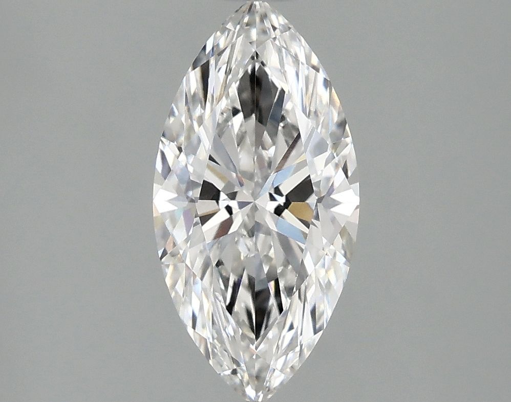 Lab Grown Diamond 1,58Ct E-VVS1 Marquise - IGILG802633249 1