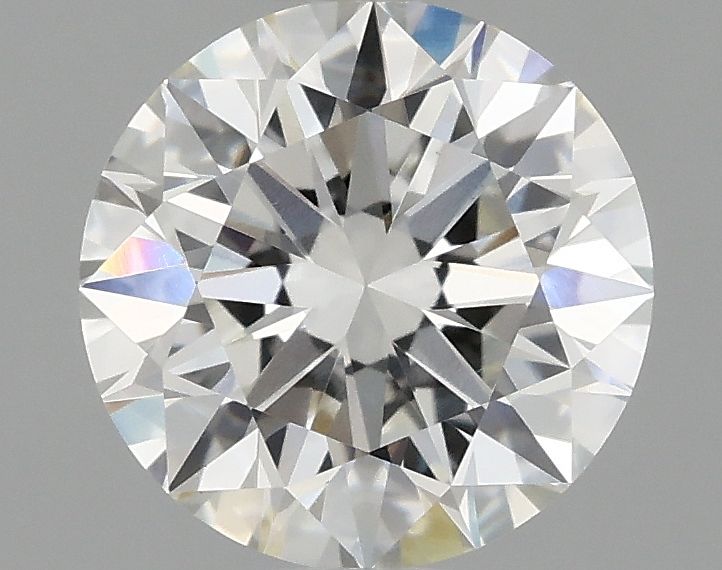 Lab Grown Diamond 1,4Ct F-VVS2 Round - IGILG808612088 1