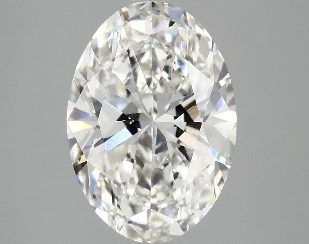 Lab Grown Diamond 3,09Ct G-VS1 Oval - IGILG808615813 1