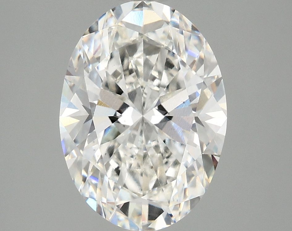 Lab Grown Diamond 3,02Ct G-VS1 Oval - IGILG805620798 1