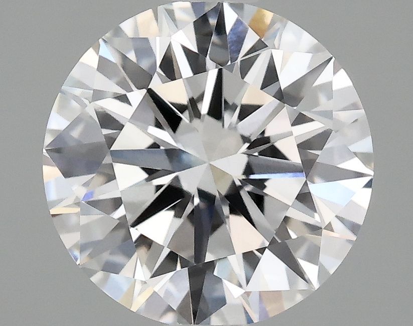Lab Grown Diamond 1,48Ct D-VS1 Round - IGILG807603049 1