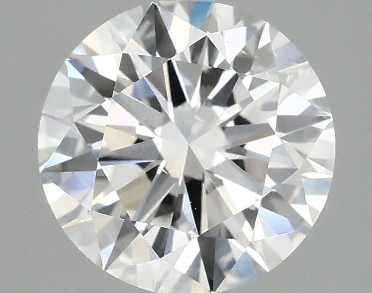 Lab Grown Diamond 2,5Ct E-VS2 Round - IGILG807637780 1