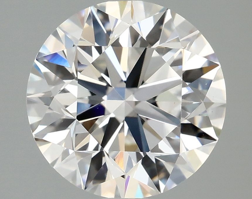 Lab Grown Diamond 1,82Ct F-VS1 Round - IGILG807602720 1