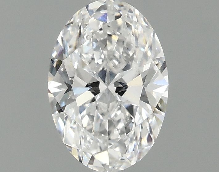 Lab Grown Diamond 0,98Ct E-VS2 Oval - IGILG804622693 1
