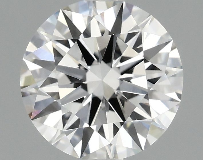 Lab Grown Diamond 1,04Ct E-VVS1 Round - IGILG805665928 1