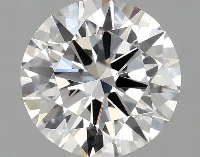 Lab Grown Diamond 1,03Ct G-VVS2 Round - IGILG805630652 1