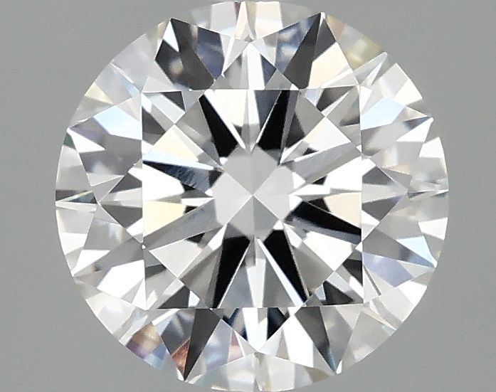Lab Grown Diamond 2,06Ct F-VVS2 Round - IGILG805682642 1