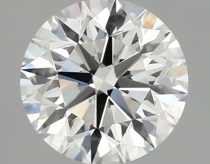 Lab Grown Diamond 2,36Ct E-VVS2 Round - IGILG806626356 1