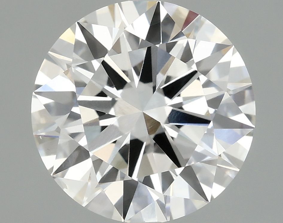 Lab Grown Diamond 1,88Ct E-VS2 Round - IGILG805691396 1