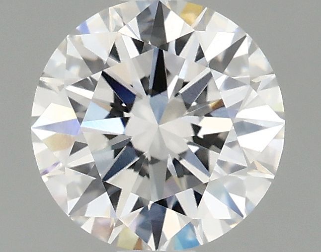 Lab Grown Diamond 0,97Ct D-VS1 Round - IGILG805691314 1