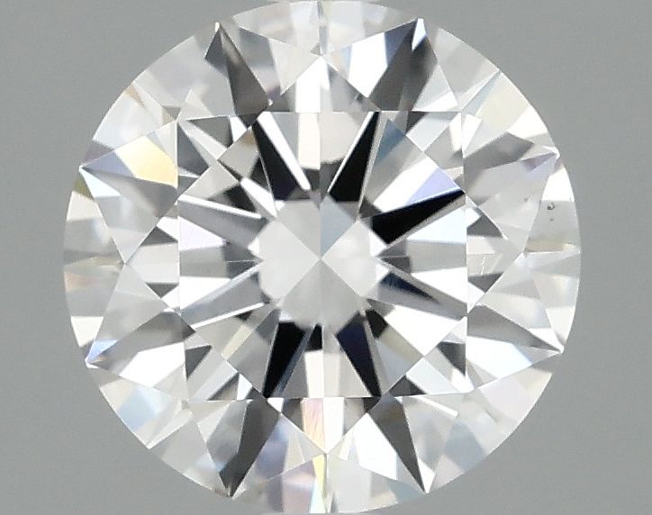Lab Grown Diamond 2,31Ct E-VS1 Round - IGILG805684935 1