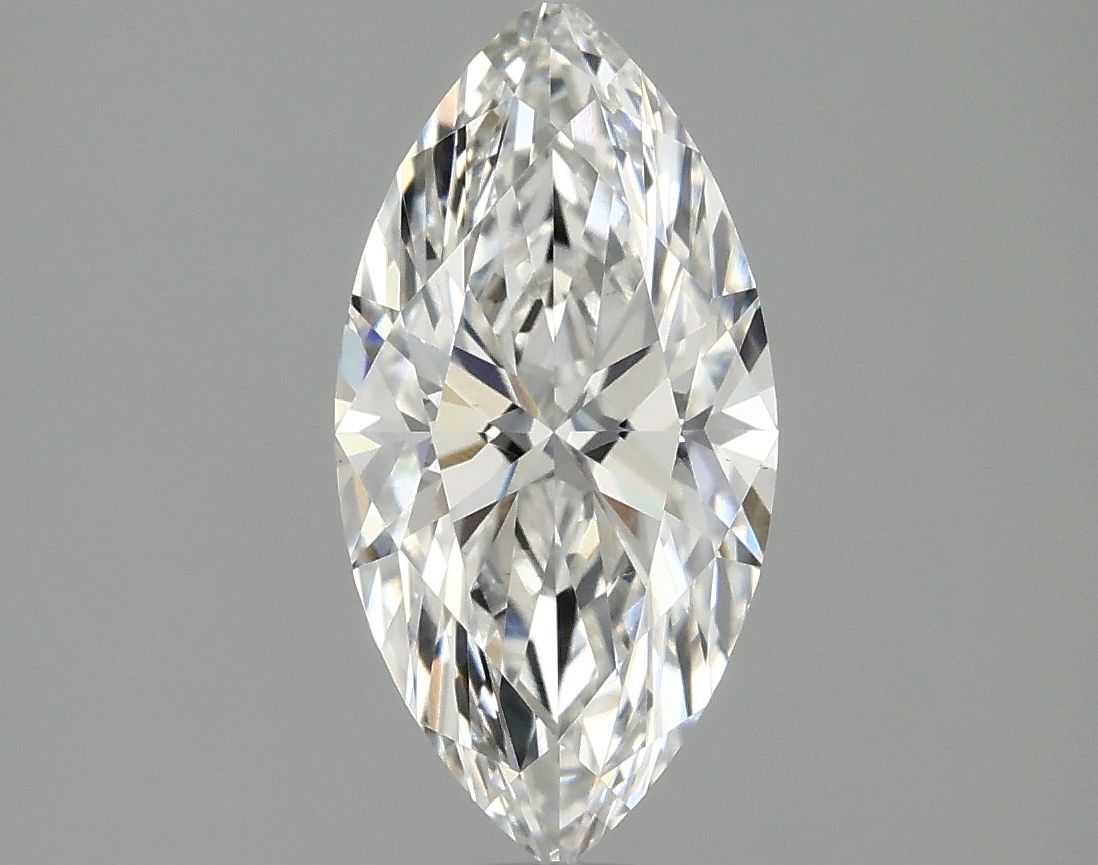 Lab Grown Diamond 1,09Ct F-VS1 Marquise - IGILG806625377 1
