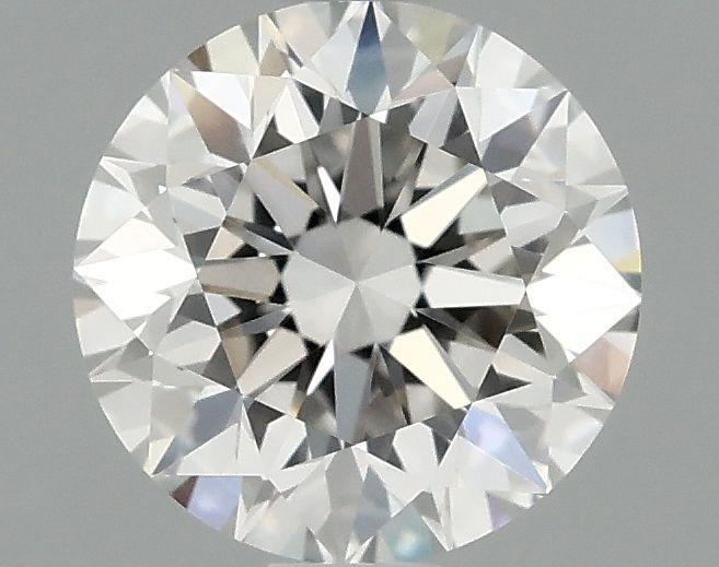 Lab Grown Diamond 1,09Ct G-VS1 Round - IGILG805684936 1