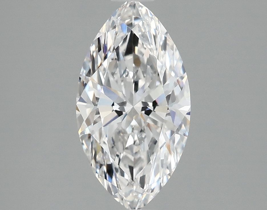 Lab Grown Diamond 1,55Ct D-VS1 Marquise - IGILG790650014 1