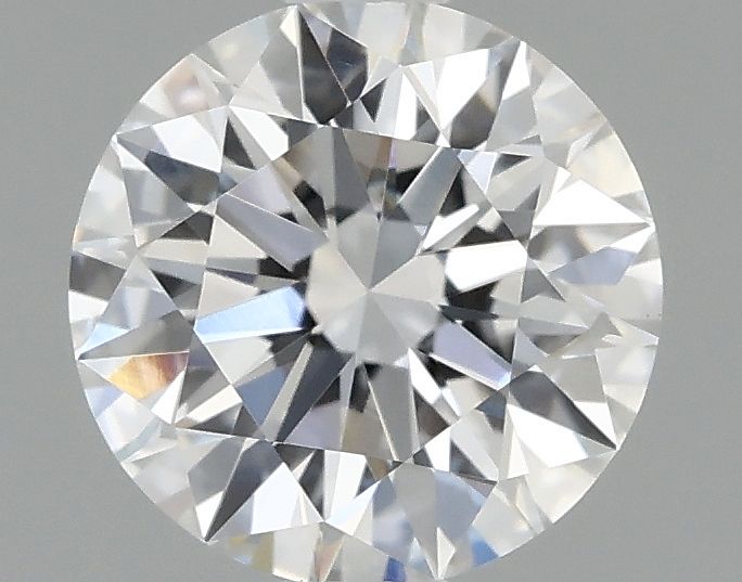Lab Grown Diamond 0,98Ct D-VVS2 Round - IGILG808621892 1