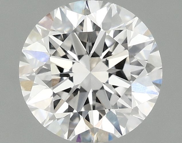 Lab Grown Diamond 0,97Ct D-VVS2 Round - IGILG804622718 1