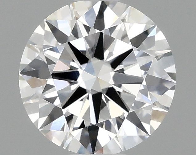 Lab Grown Diamond 0,97Ct E-VVS1 Round - IGILG808621887 1