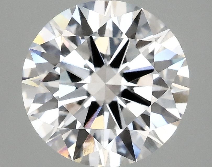 Lab Grown Diamond 2,39Ct D-VVS2 Round - IGILG807654896 1