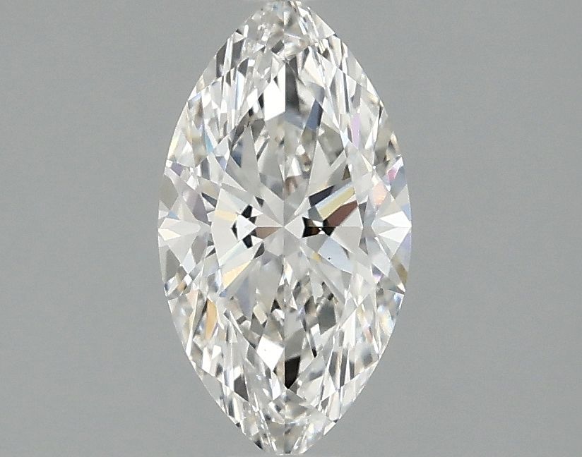 Lab Grown Diamond 1,08Ct G-VS1 Marquise - IGILG806633479 1