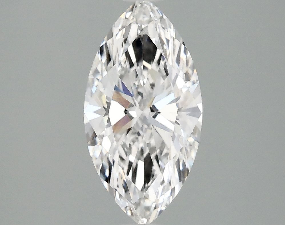 Lab Grown Diamond 1,6Ct D-VS1 Marquise - IGILG789617288 1