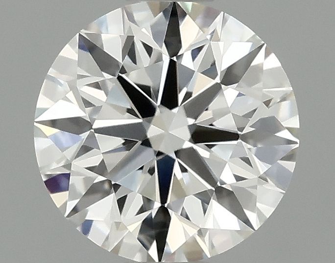 Lab Grown Diamond 1,05Ct G-VVS2 Round - IGILG805663936 1