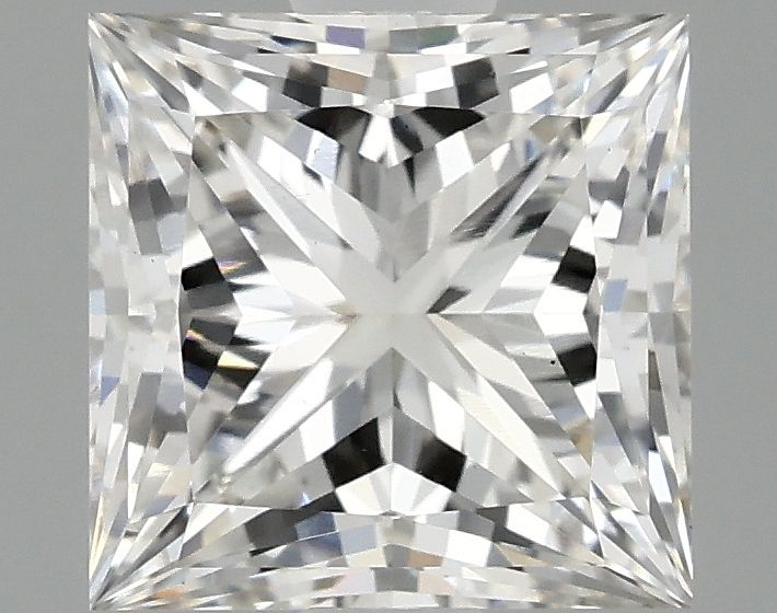 Lab Grown Diamond 2,04Ct G-VS1 Princess - IGILG805612527 1