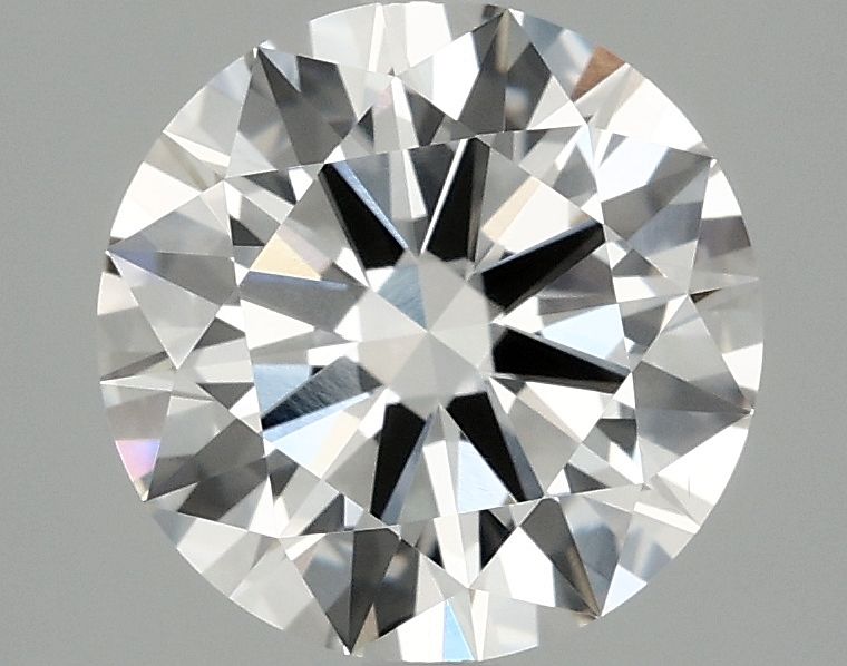 Lab Grown Diamond 2,48Ct G-VS1 Round - IGILG807604021 1