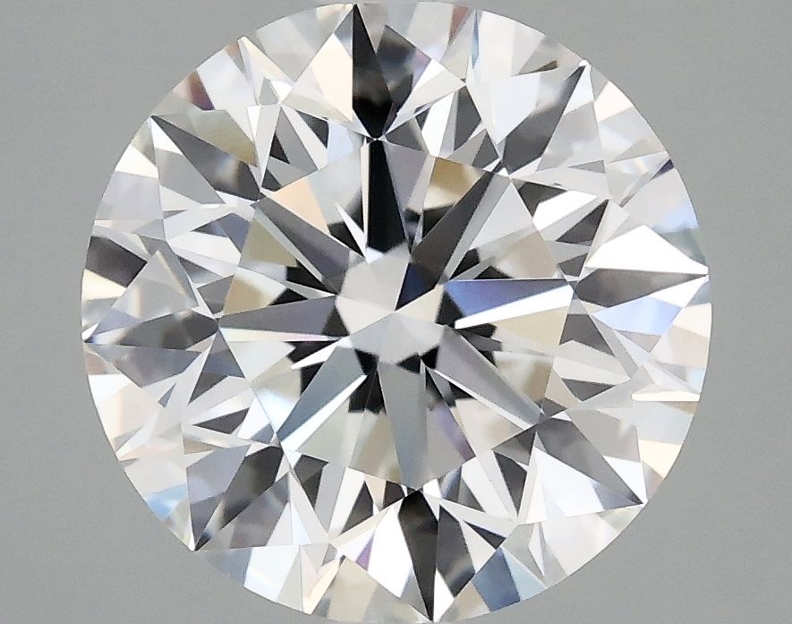 Lab Grown Diamond 2,4Ct E-VVS2 Round - IGILG807634894 1