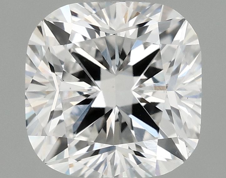 Lab Grown Diamond 1,51Ct E-VS1 Cushion - IGILG803693459 1