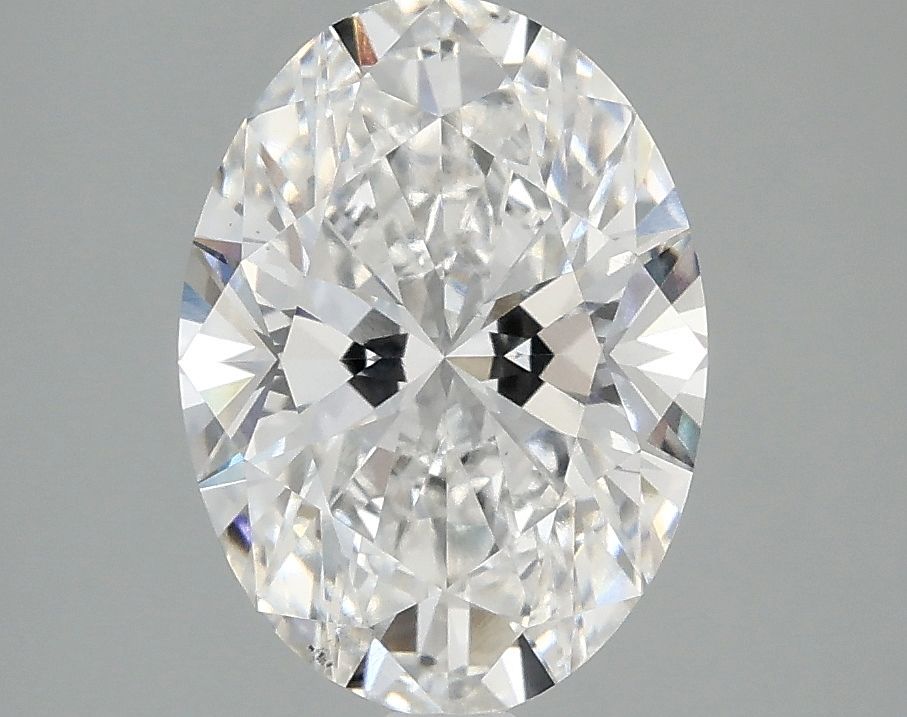 Lab Grown Diamond 2,59Ct E-VS2 Oval - IGILG804611991 1