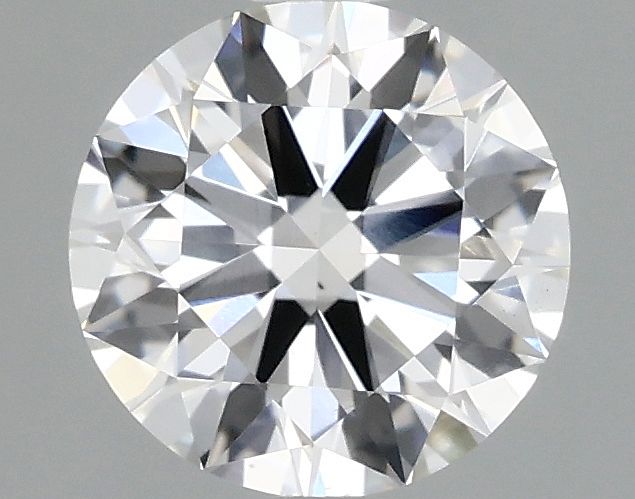 Lab Grown Diamond 1,02Ct D-VS2 Round - IGILG804645613 1