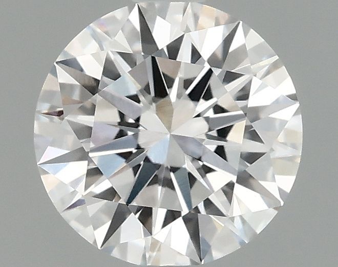 Lab Grown Diamond 0,99Ct D-VVS2 Round - IGILG805619671 1