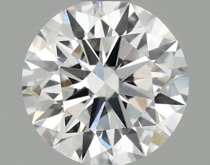 Lab Grown Diamond 1Ct D-VS2 Round - IGILG802621894 1