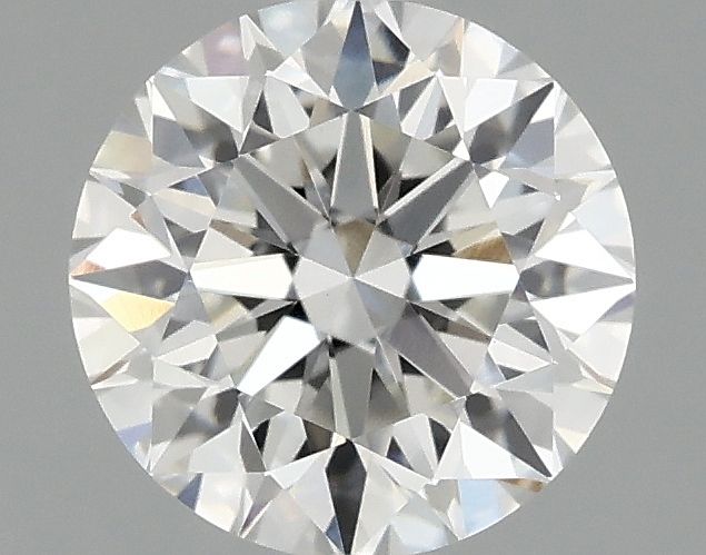 Lab Grown Diamond 1,03Ct F-VVS2 Round - IGILG802613606 1