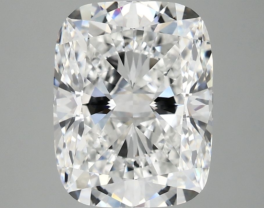 Lab Grown Diamond 3,76Ct E-VVS2 Cushion - IGILG804634903 1