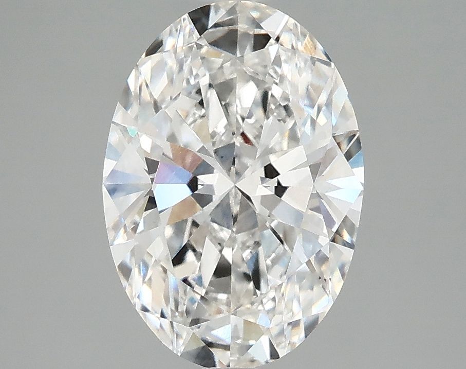 Lab Grown Diamond 2,57Ct E-VS1 Oval - IGILG805617092 1