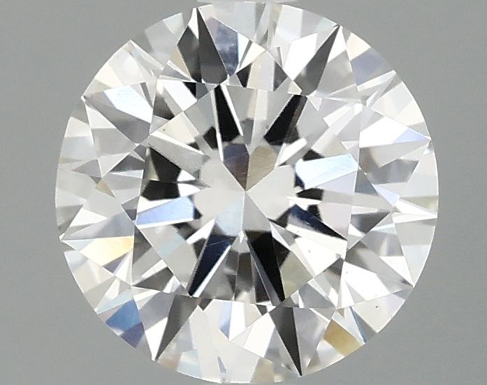 Lab Grown Diamond 1,92Ct G-VS1 Round - IGILG803692270 1