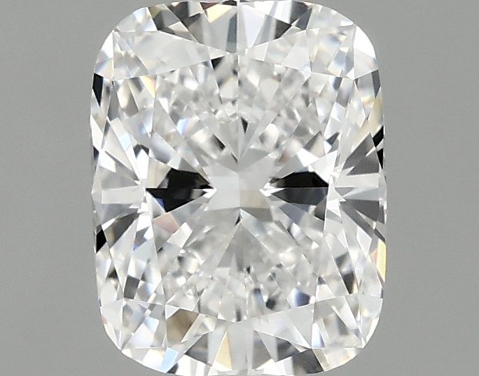 Lab Grown Diamond 1,03Ct D-VVS2 Cushion - IGILG805609708 1