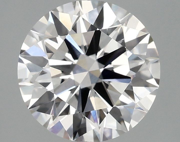 Lab Grown Diamond 2,08Ct G-VVS2 Round - IGILG806625107 1