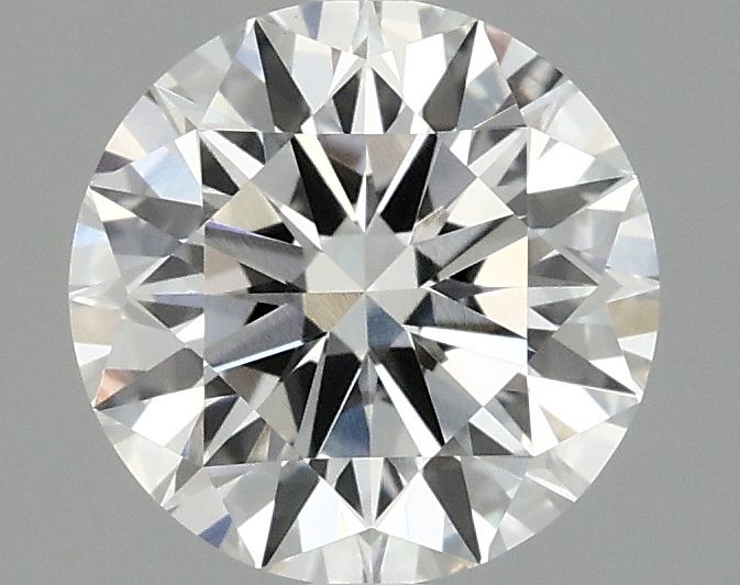 Lab Grown Diamond 1,96Ct F-VVS2 Round - IGILG807603037 1