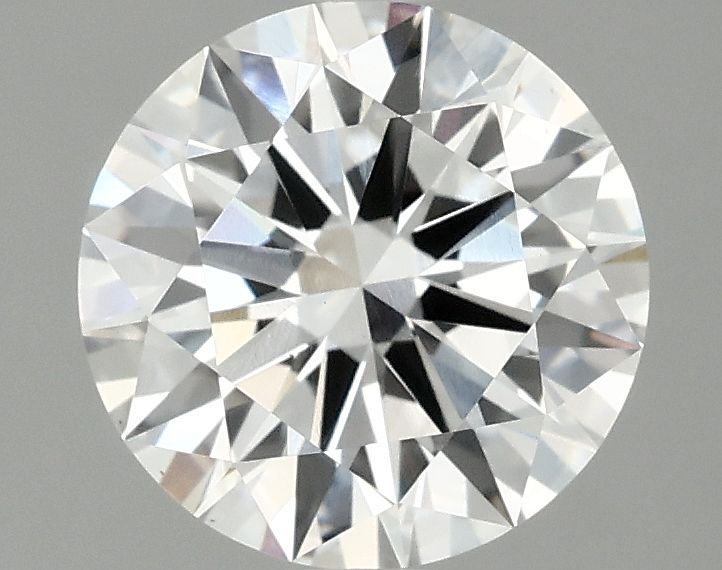 Lab Grown Diamond 2,1Ct E-VS1 Round - IGILG804635544 1