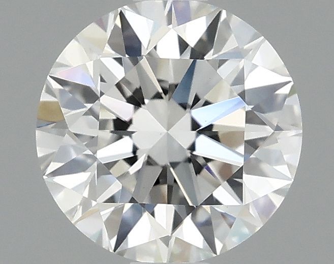 Lab Grown Diamond 0,98Ct D-VVS2 Round - IGILG804622647 1