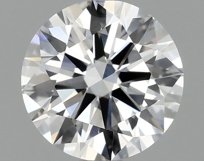 Lab Grown Diamond 0,97Ct D-VVS1 Round - IGILG804648921 1